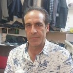 علی نکوئی