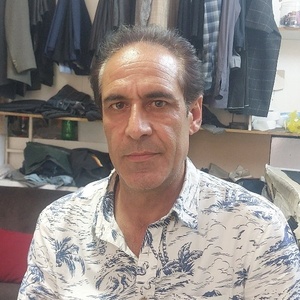 علی نکوئی
