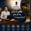امیر شکوری