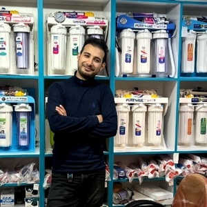 مهدی شعبانی