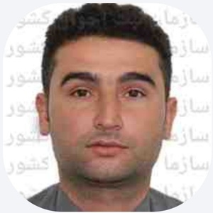 احسان گوهری