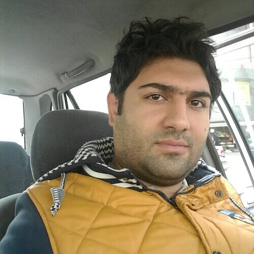 محمدرضا زمانی