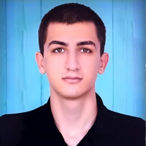 میثم فرجی