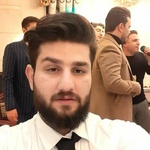 رضا احمدی