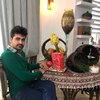 محمدرضا قادری