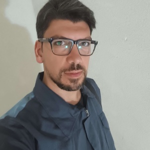 سید حسام رضوی پابندی
