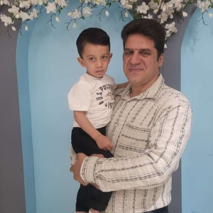 امید سامانی نیا