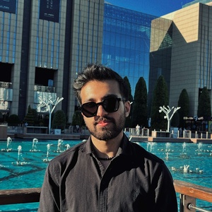 محمد نطاق اشتیوانی