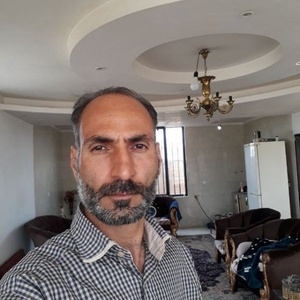 علی ذوالفقاری