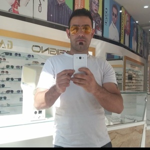 فرشید ملائی