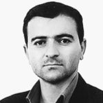 علی فیروزان