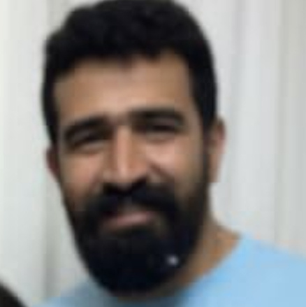 میلاد قنبری