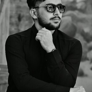 مرتضی رحمانی