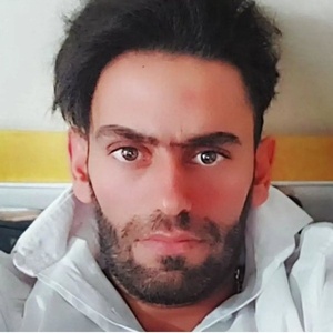 یوسف لرزنگنه