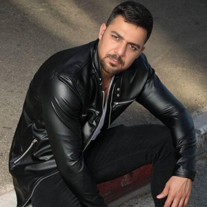 محمدرضا پورموحد