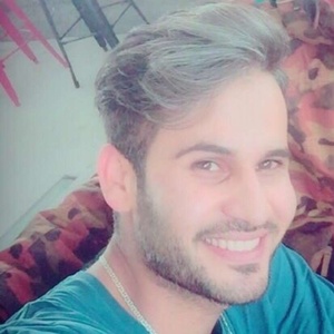 محمد شیبانی
