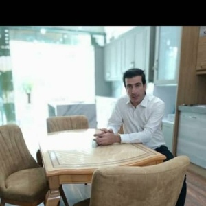 سید سعید موسوی