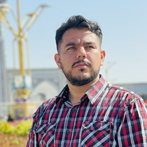 محسن قاسمی