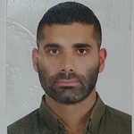 فرزان قنبری آبکنار