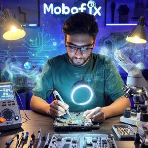 سید مجتبی حسینی
