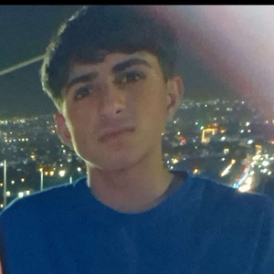 محمد جلیلی وند