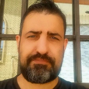 حسین دهقانی پور