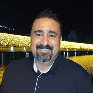 ادریس رجبلو