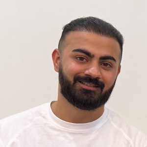 امید جهانی