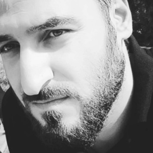 جعفر موسوی پناه