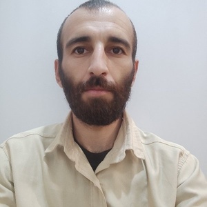 شهرام پورناصری
