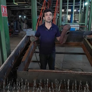 جواد علیزاده سیاه صوفیانی