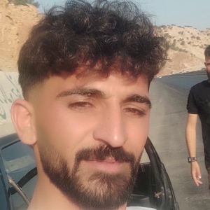 مرتضی حسینی احمد فداله
