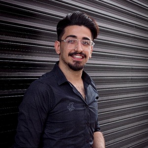 محمد صادق گلستانی فرد