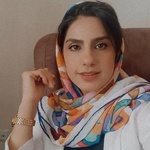 مریم حاجی زاده