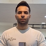محسن توکلی پور