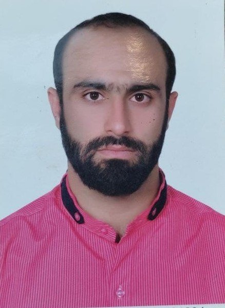 علی  نظرزاده