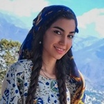 یاسمن علیان راد