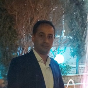 مرتضی سعید