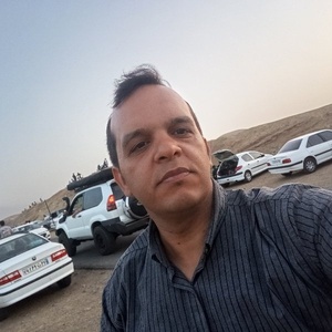 علی نادرلویی