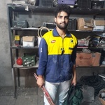 محمدرضا شکوری