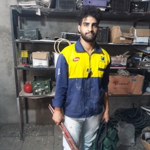 محمدرضا شکوری