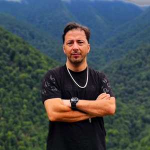 مسعود شعبانی