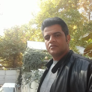 محمد کولیوند