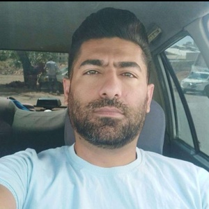 میثم خانی