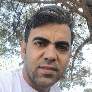 ایوب رنجبر