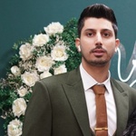 امیر فخری طباطبایی
