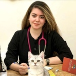 آناهیتا مسیح