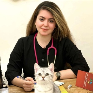 آناهیتا مسیح