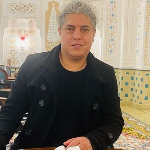 مهدی شیرزاد
