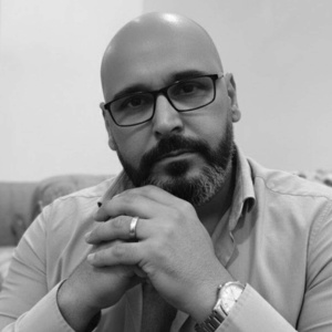 محمدرضا شهنازی